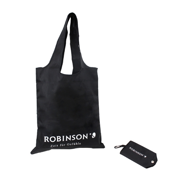 Bild von ROBINSON faltbare Einkaufstasche