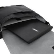 Bild von ROBINSON Messenger Tasche schwarz