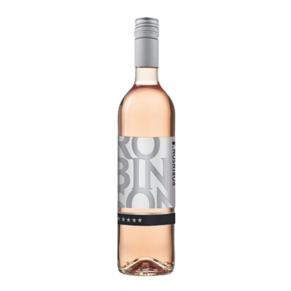 Picture of ROBINSON Rosé wine set of six