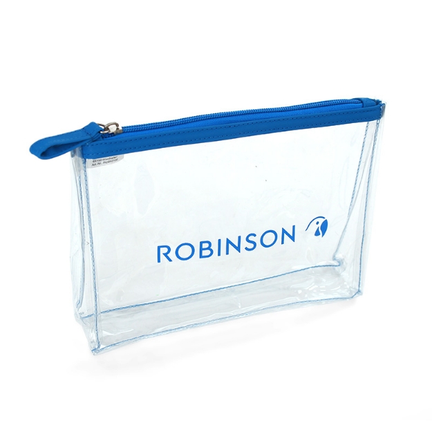 Bild von ROBINSON Flugsicherheitsbeutel