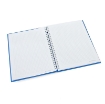Bild von ROBINSON Notizbuch A5