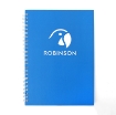 Bild von ROBINSON Notizbuch A5