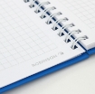 Bild von ROBINSON Notizbuch A5
