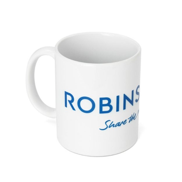 Bild von ROBINSON Tasse