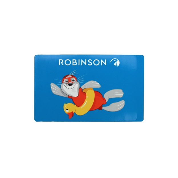 Bild von ROBINSON Kühlschrankmagnet ROBY