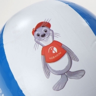 Bild von ROBINSON Wasserball