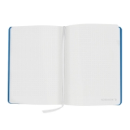 Bild von ROBINSON Notizbuch Softcover
