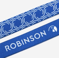 Bild von ROBINSON Handtuchhalter Band