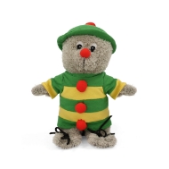 Bild von Clown ROBY