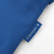Bild von ROBINSON Strandtasche blau-weiß