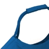 Bild von ROBINSON Strandtasche blau-weiß