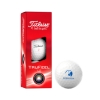 Bild von ROBINSON Golfball Titleist TruFeel