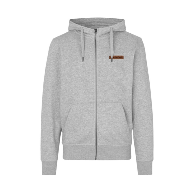 Bild von Sweatjacke Herren