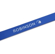 Bild von ROBINSON Lanyard Pattern